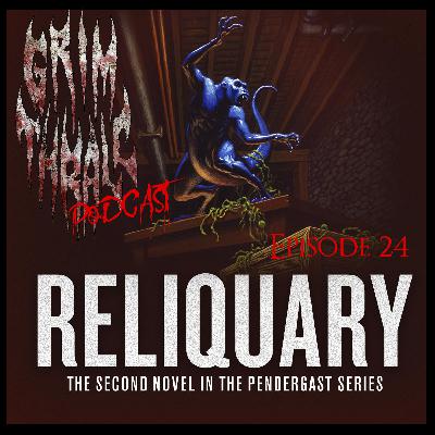 Reliquary (1997) Reliquary (1997)