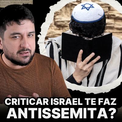 ANTISSEMITISMO
