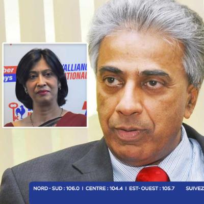 Nomination controversée de Meela Devi Ramlochun-Bunwaree