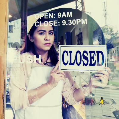 Five Ways to Support Small, Local Businesess at this Time Five Ways to Support Small, Local Businesess at this Time