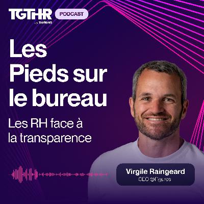 Les RH face à la transparence