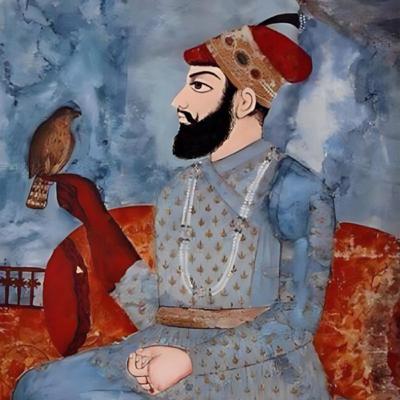 Sri Guru Hargobind Sahib Ji Part - 167 - ਡਰੋਲੀ ਸਾਈਂ ਦਾਸ ਦੇ ਘਰ