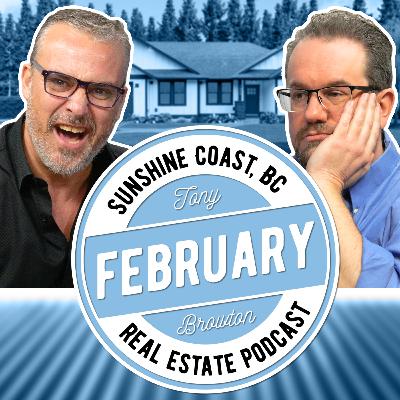 Mortgage Broker vs Bank vs Credit Union // Market Update February 2023