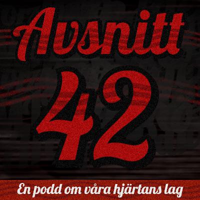 42: Våga tro!