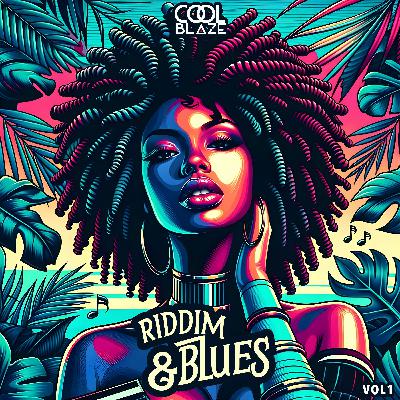 RIDDIM & BLUES VOL 1 (LIVE MIX)