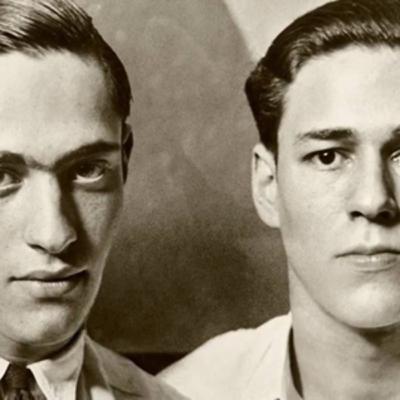 Leopold and Loeb - The Death of Bobby Franks Leopold and Loeb - The Death of Bobby Franks