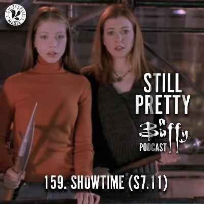 Showtime (S7.11)