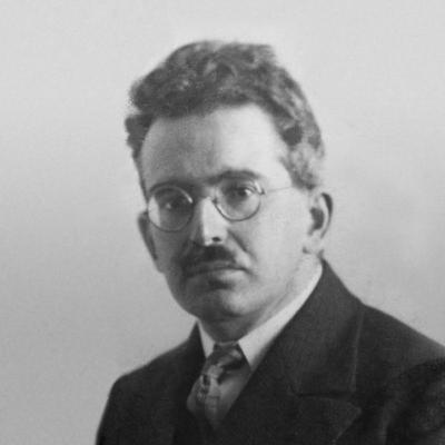 Theses on the Philosophy of History by Walter Benjamin