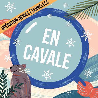 EPILOGUE - Opération Neiges Éternelles - CALENDRIER DE L’AVENT’URE EN CAVALE