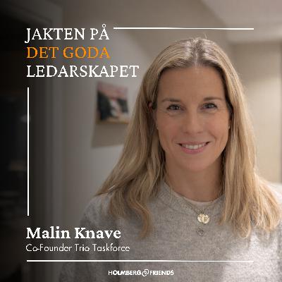 Lärdomarna bakom Northvolts kollaps - Malin Knave