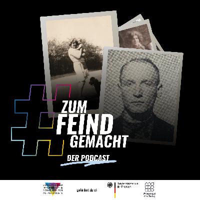 Adele Haas - Eine intergeschlechtliche Frau im NS-System