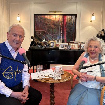 New Year Rosebud - Thelma Ruby, still a star at 100