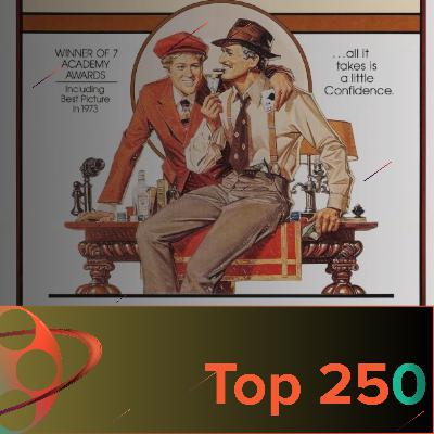 Der Clou - Top 250 Episode 115 Der Clou - Top 250 Episode 115