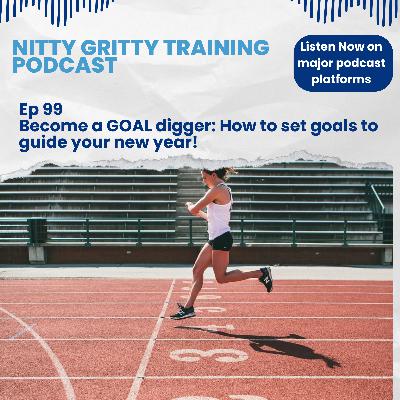Become a GOAL Digger - How to set achievable goals