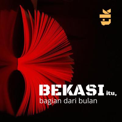 Bekasi Bagian dari Bulan