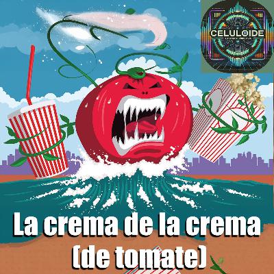CLOP E212 La crema de la crema (de tomate) CLOP E212 La crema de la crema (de tomate)
