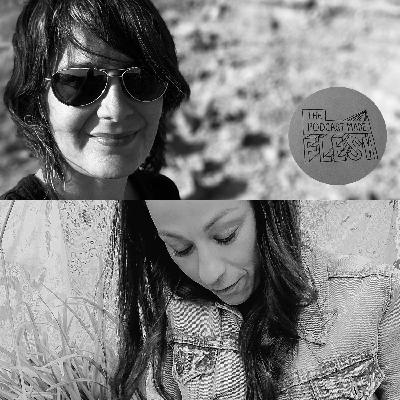 22. Agnes Chen and Christina Conroy on Trauma 22. Agnes Chen and Christina Conroy on Trauma