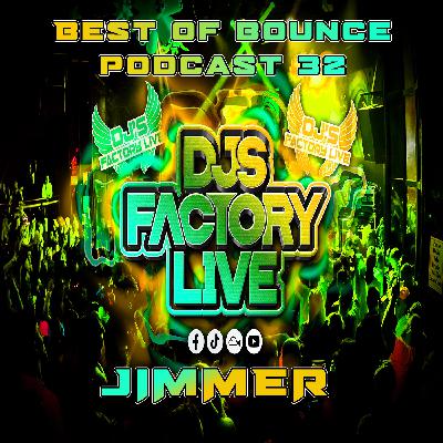 Jimmer - Best Of Bounce 32