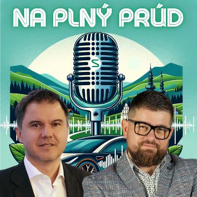 M.Sabo z Ekoenergetyka: Autobus má voziť ľudí a nie veľké batérie M.Sabo z Ekoenergetyka: Autobus má voziť ľudí a nie veľké batérie