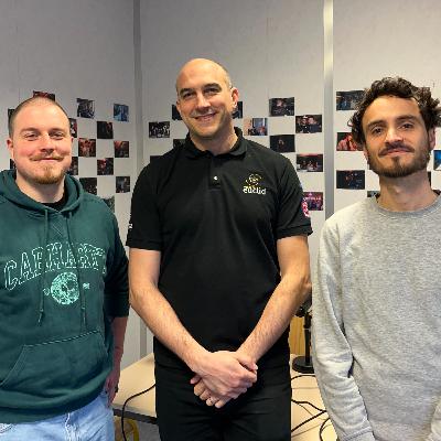 S5 -Ep 10 : Matière et énergie noire, cosmos et Euclid