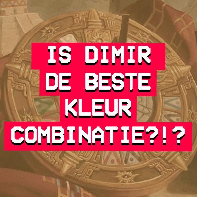 Is Dimir de beste kleurcombinatie? | Kaartcast 28 | EDH MTG Magic: the Gathering Podcast Is Dimir de beste kleurcombinatie? | Kaartcast 28 | EDH MTG Magic: the Gathering Podcast