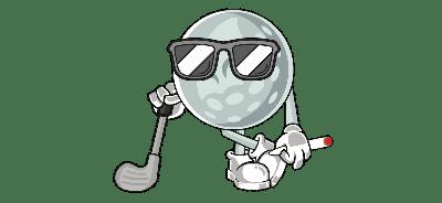 BombTech Golf