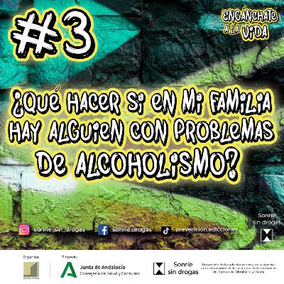 ¿Qué hacer si en mi familia hay alguien con problemas de alcoholismo? ¿Qué hacer si en mi familia hay alguien con problemas de alcoholismo?