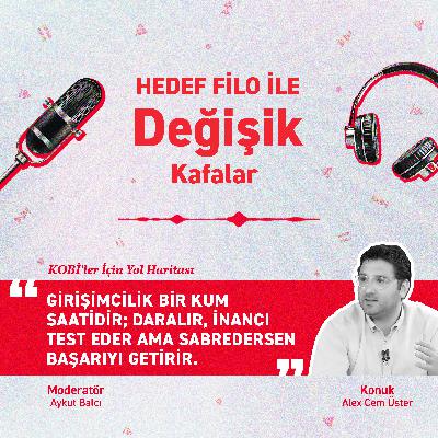 KOBİ’lerin Yatırım Yolculuğu