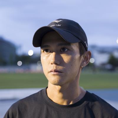 【後半】世界陸上”悲しさ”の理由と「タンクを増やす」大切さ。