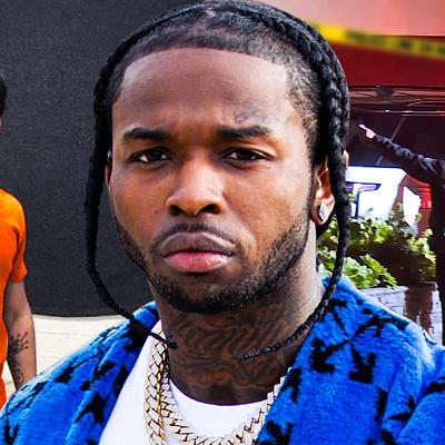 Le meurtre de Pop Smoke : les tueurs balancent tout Le meurtre de Pop Smoke : les tueurs balancent tout