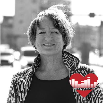 Min tone i livet: Annette K. Nielsen - Frances Shelley, Songs of Possibility Min tone i livet: Annette K. Nielsen - Frances Shelley, Songs of Possibility