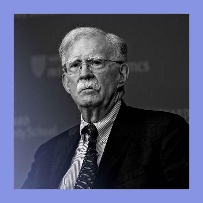 Bolt-on charges: Trump's former adviser is indicted