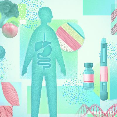 What's next for GLP-1 weight loss drugs?