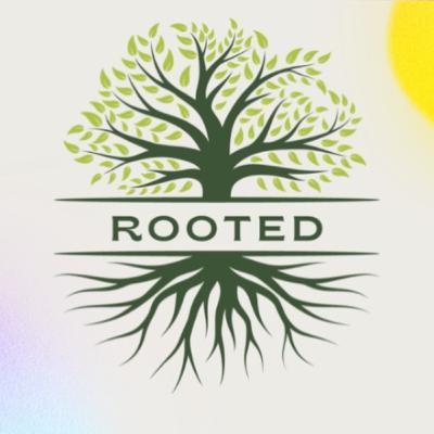 Rooted in God's Word | Rooted | Pastor Louis Halbgewachs Rooted in God's Word | Rooted | Pastor Louis Halbgewachs