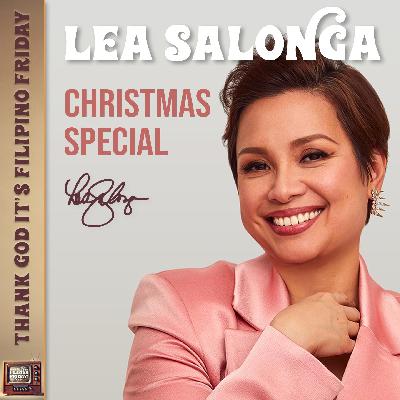 Christmas Special: Song Reactions, INTERVIEW, and Concert Review (Kravis Center) | Ep 79 Christmas Special: Song Reactions, INTERVIEW, and Concert Review (Kravis Center) | Ep 79