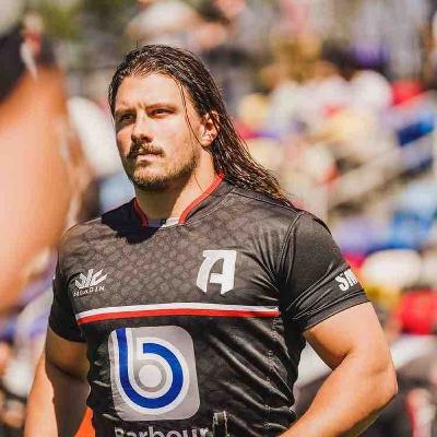 Deadlifts, Dogs & Dad Jokes: John Sullivan
