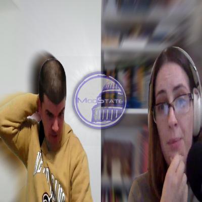 Episode 281: Episode 281: Comeback, Trump, the Middle East Episode 281: Episode 281: Comeback, Trump, the Middle East