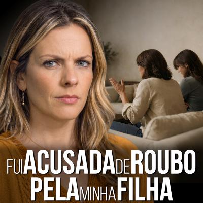 165. Fui Acusada de Roubo pela Minha Filha
