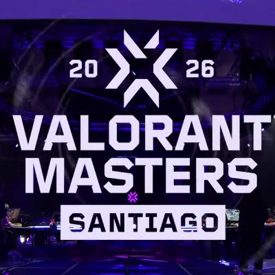 VALORANT: PRX vs. AG - VALORANT Masters Santiago - Playoffs｜Video Spotify Exclusive