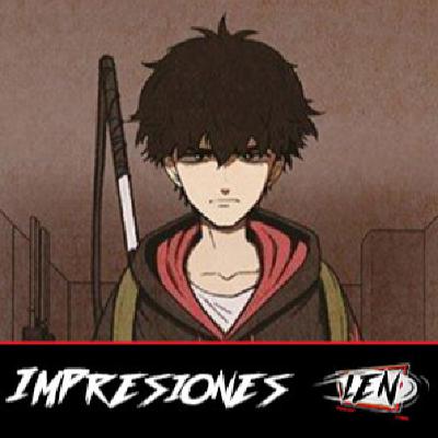 Primeras Impresiones 5x36 | Sweet Home