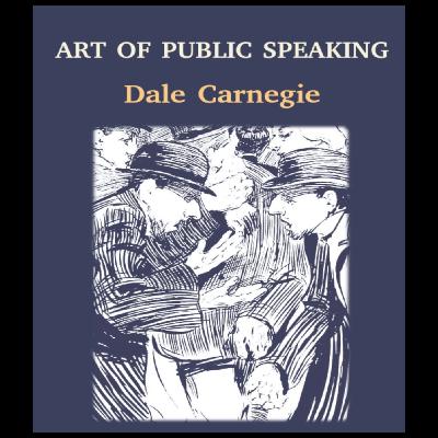 The Art of Public Speaking