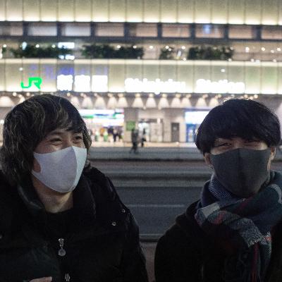 第二回さすらいピスタチオ