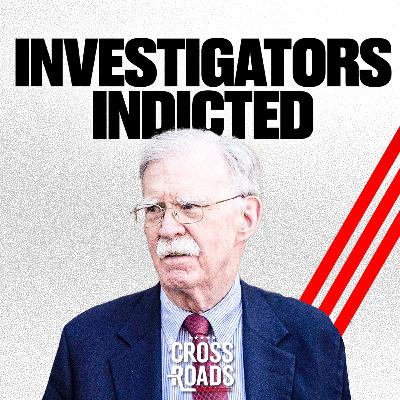 Trump Investigators Face Arrest; Insurrection Act Suggested