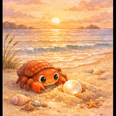[EN] The Secret Between the Tides
