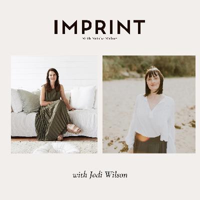 Craving Simplicity? Small Steps Towards a Less Distracted Life with Jodi Wilson
