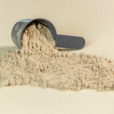 Heavy metals in protein powders? Why Fortifeye is the clean choice for Strength & Longevity