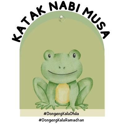 Katak Nabi Musa