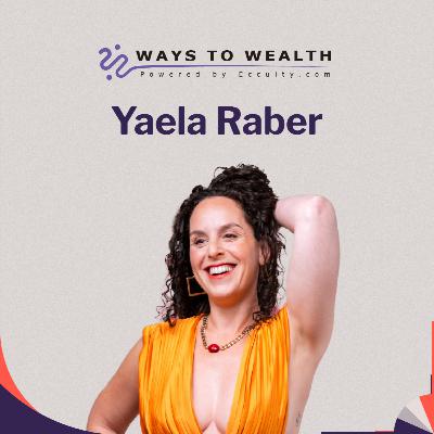 The Courage to Start Over, with Yaela Raber The Courage to Start Over, with Yaela Raber