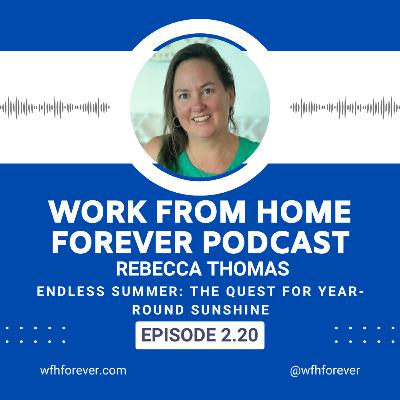 2.20 Endless Summer: The Quest for Year-Round Sunshine