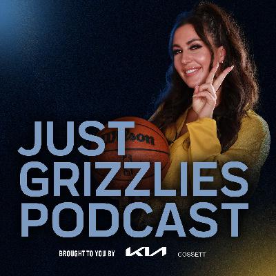Episode 68: Jaren Jackson Jr. Being The Last Line of Defense Episode 68: Jaren Jackson Jr. Being The Last Line of Defense